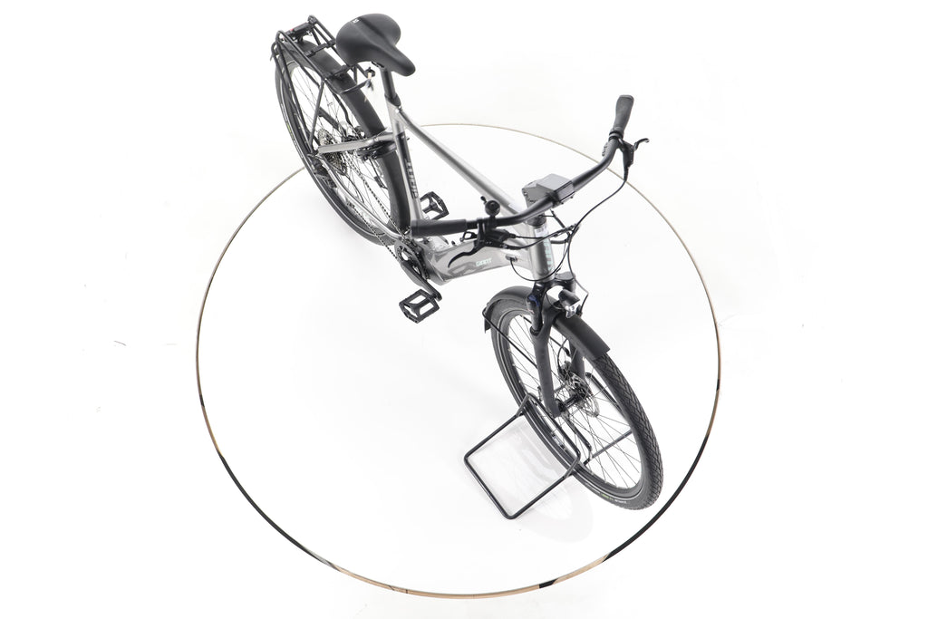 Giant DailyTour E+ 2 D Trekking E-Bike - Image 15