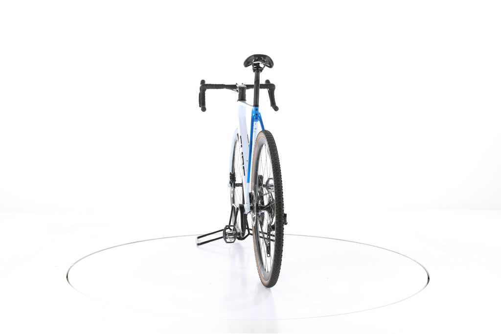 Cube Cross Race C:62 SLX Fahrrad Rennrad & Gravel - Image 15