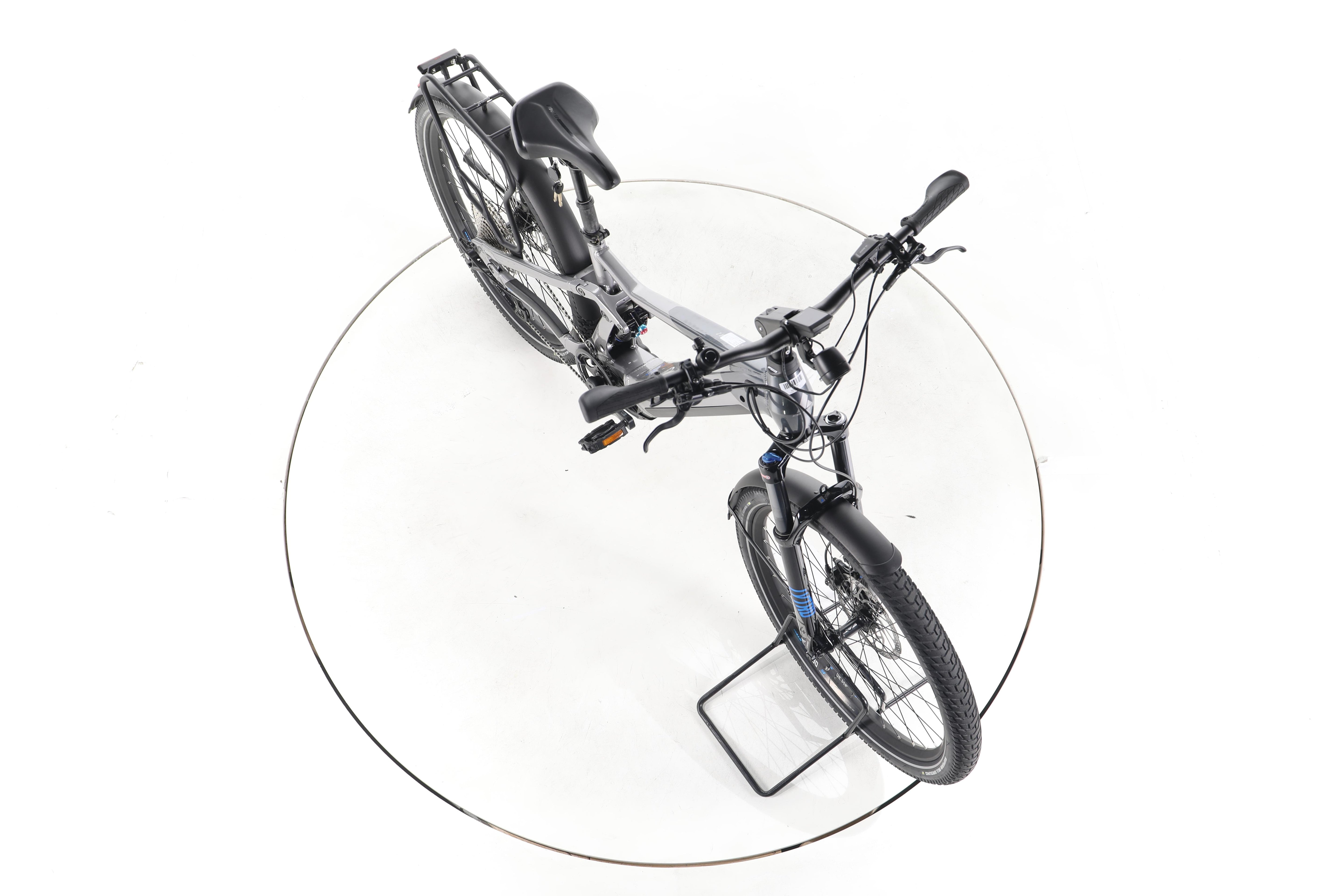 Bulls Iconic EVO TR2 SUV E-Bike - Image 15