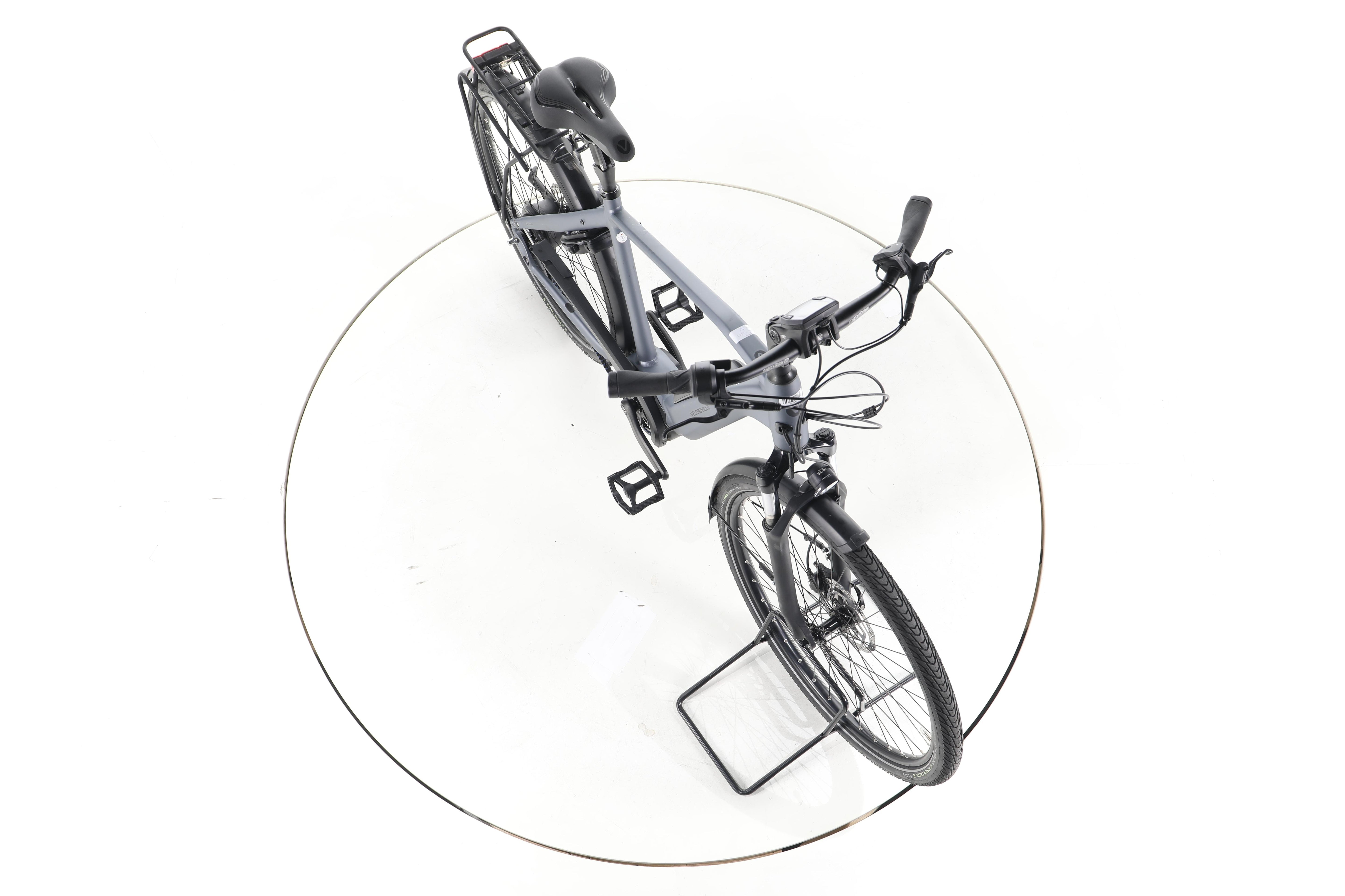 Velo de Ville AEB800 City E-Bike - Image 15