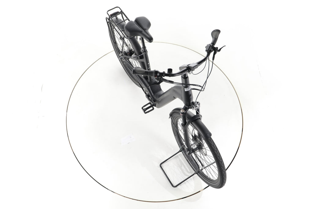 Pegasus EVO Strong 5F Lite Belt City E-Bike Tiefeinsteiger 2024 - Image 15