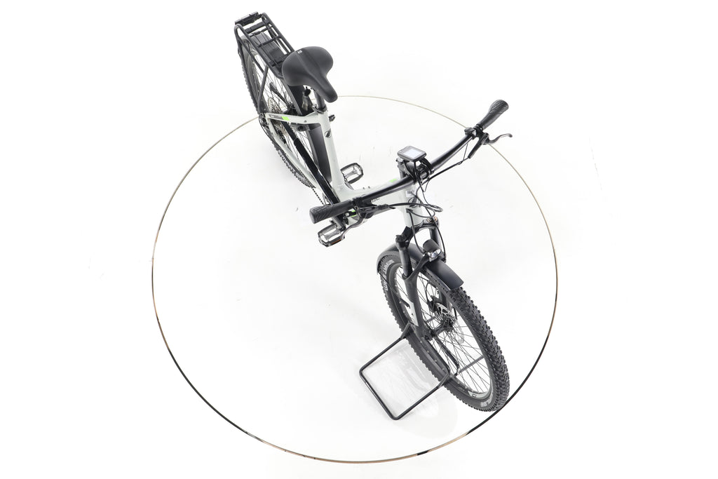 Ideal PRISMA-810FX Trekking E-Bike Tiefeinsteiger - Image 15