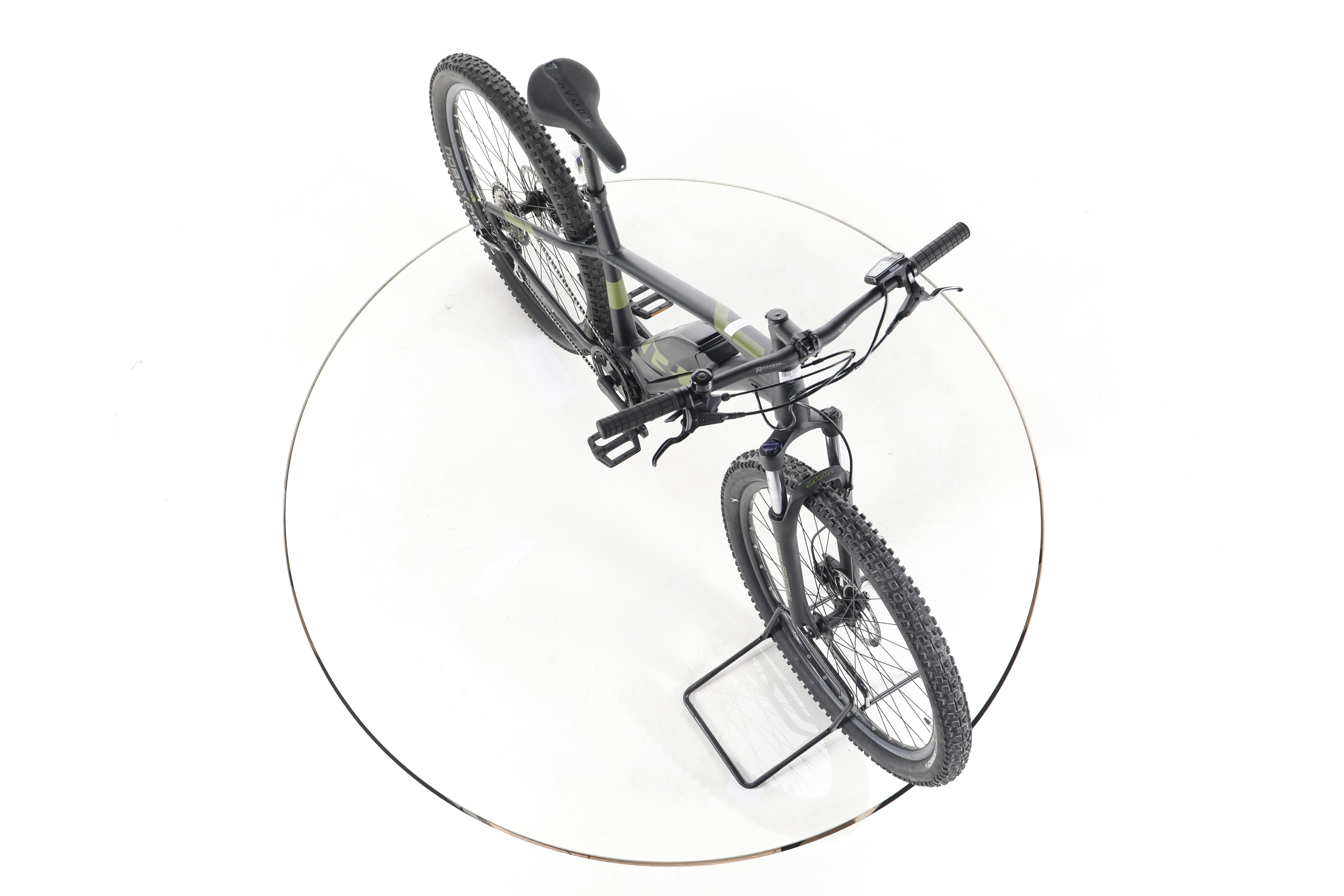 R Raymon HardRay E 2.0 E-Bike - Image 15