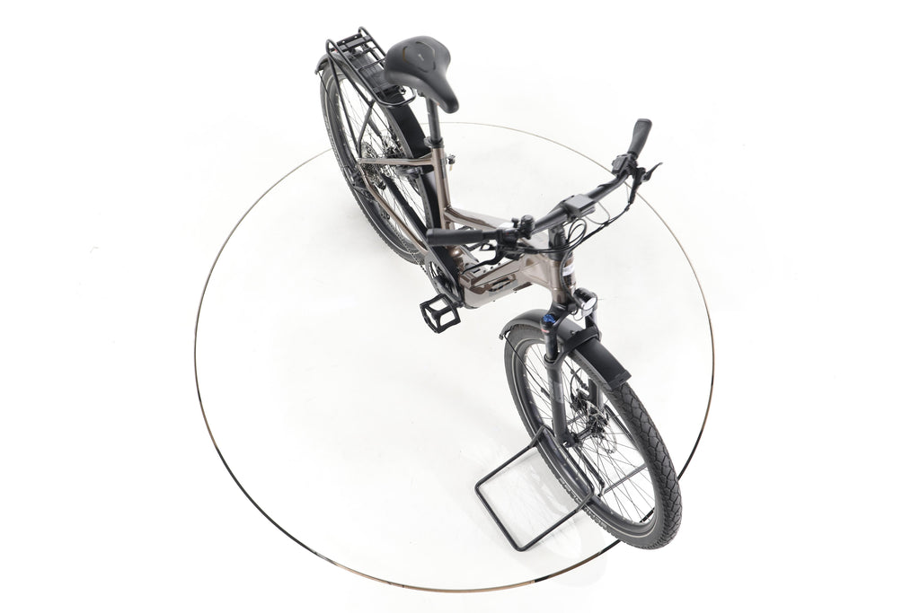 KTM Macina Gran 710 Trekking E-Bike - Image 15