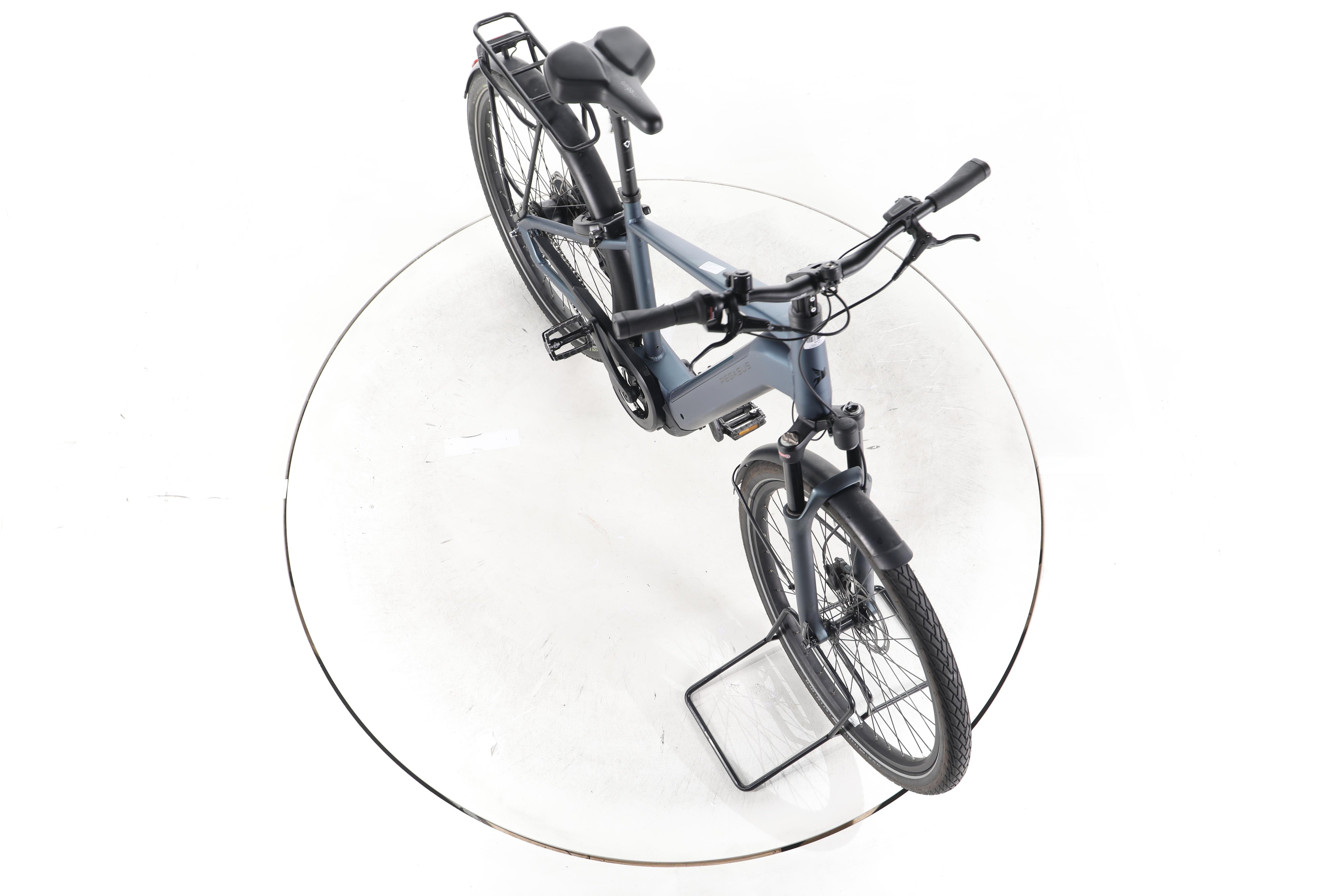Pegasus Strong EVO 5F Lite City E-Bike 2025 - Image 15