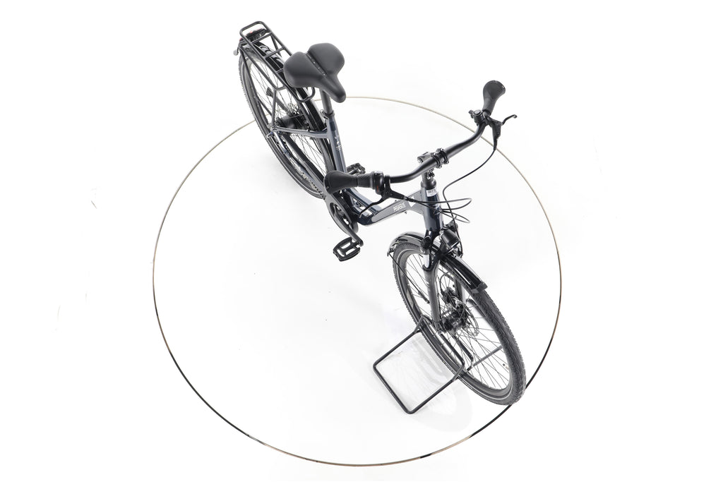 Pegasus Solero SL 8 Fahrrad City & Trekking - Image 15