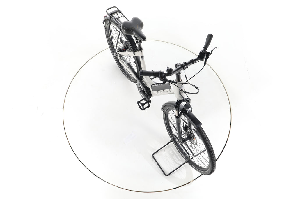 Campus BM 28 City E-Bike Tiefeinsteiger - Image 15