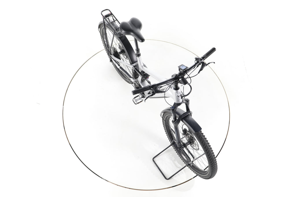 Conway Xyron SUV 2.7 SUV E-Bike - Image 15