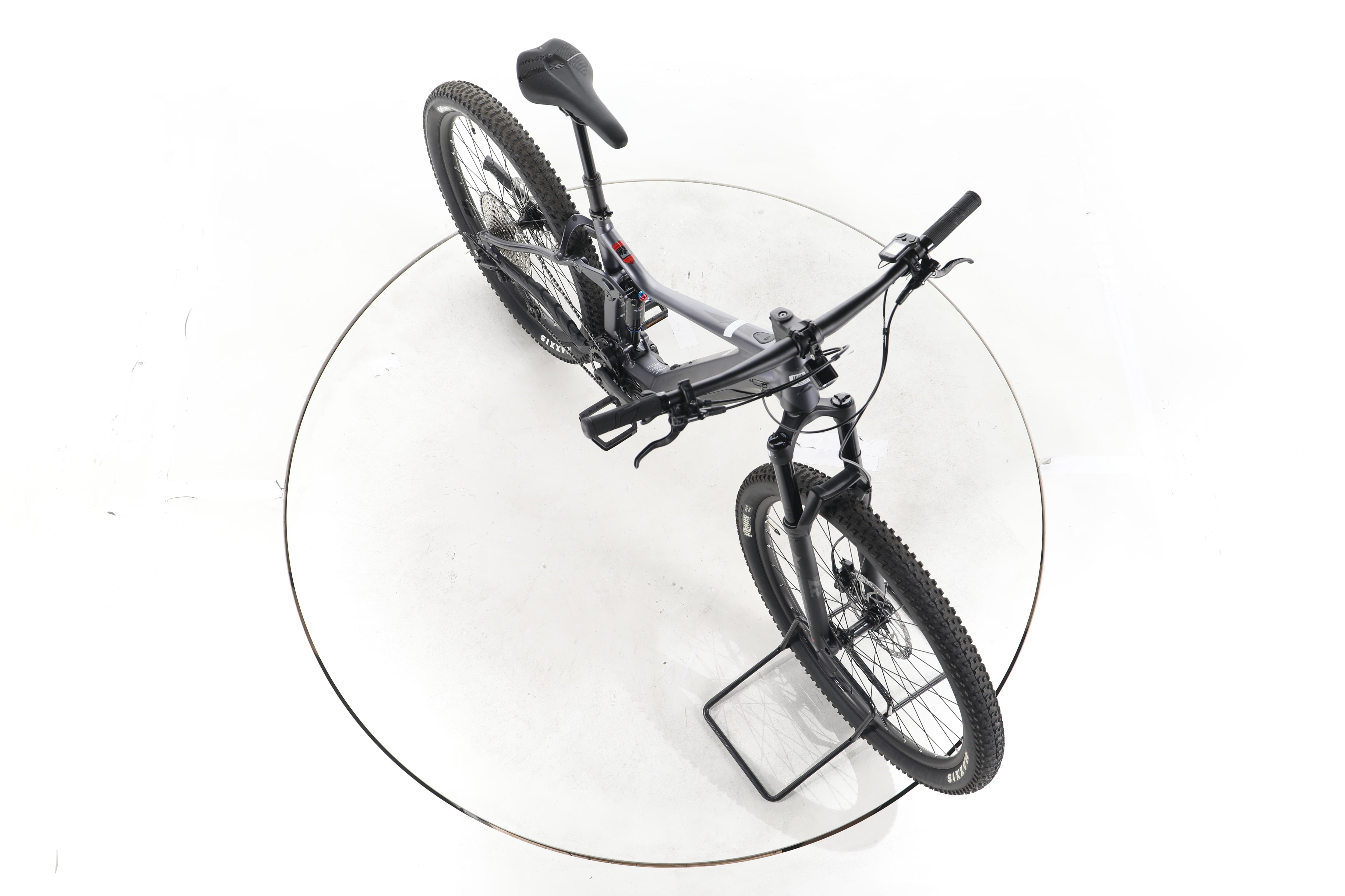 Merida eONE-FORTY 500 E-Bike Fully 2024 - Image 15