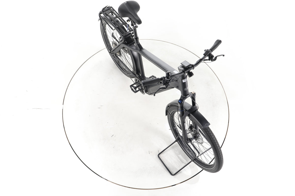 Riese & Müller Charger4 GT Touring Trekking E-Bike - Image 15