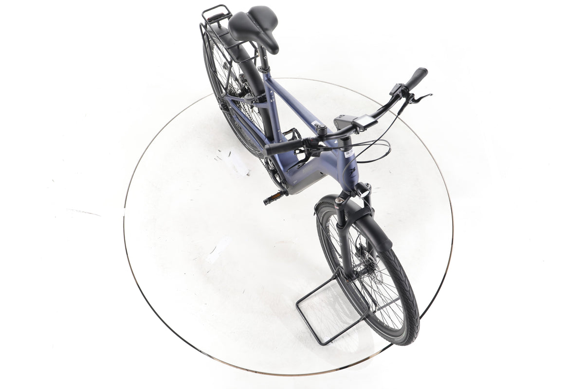 Pegasus Strong EVO Lite Trekking E-Bike 2024 - Image 15