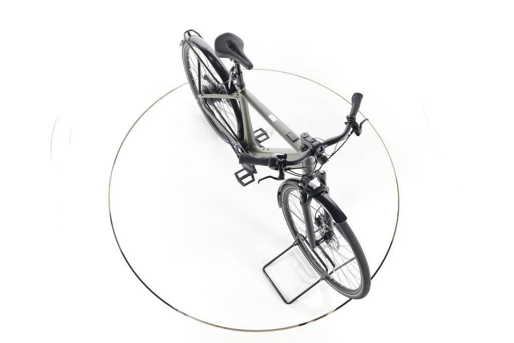 Riese & Müller UBN Five City E-Bike - Image 15