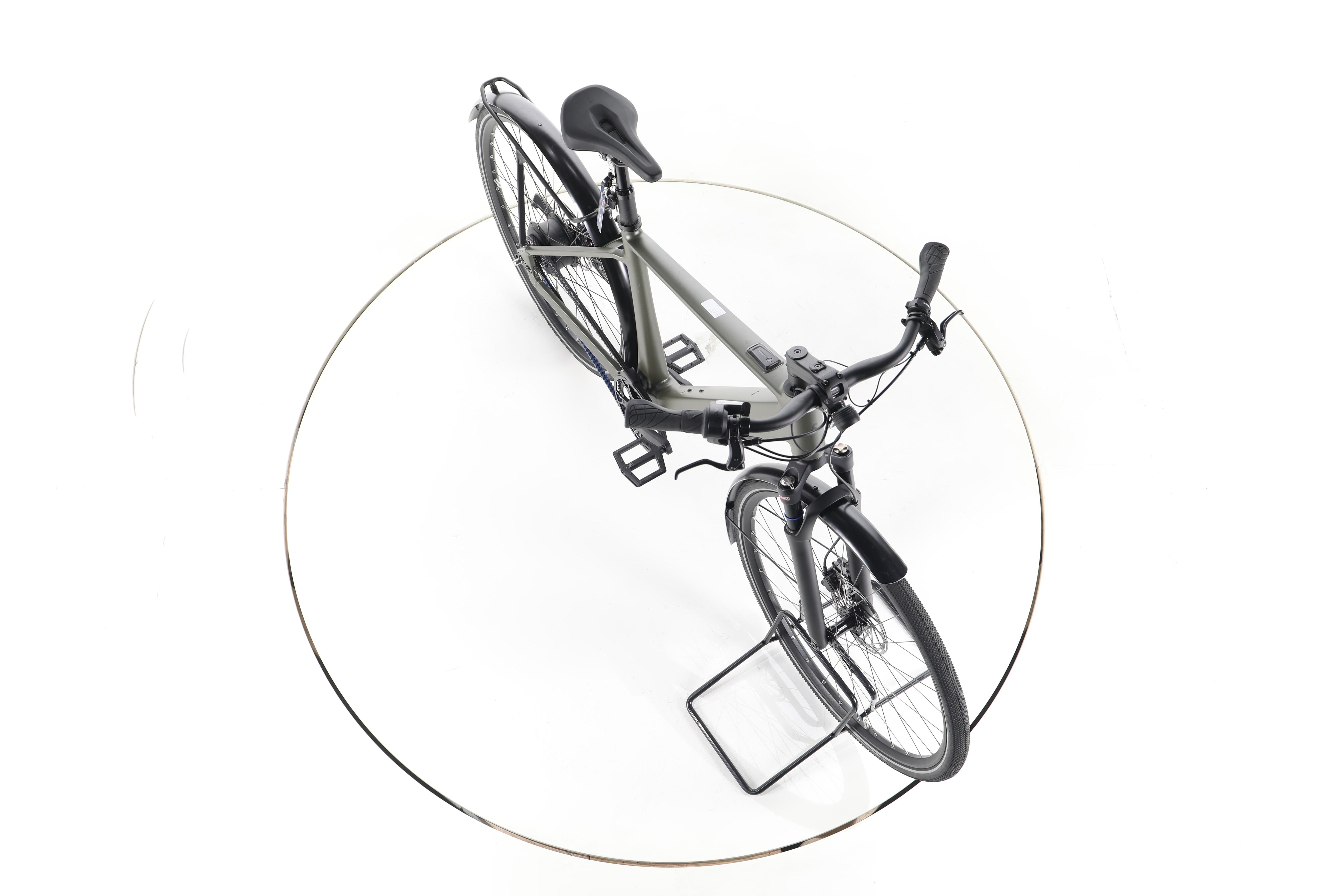 Riese & Müller UBN Five City E-Bike - Image 15