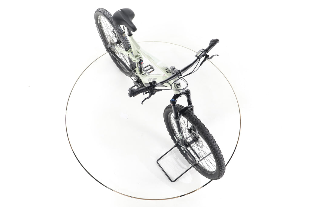 Haibike AllTrail 4 Fully E-Bike - Image 15