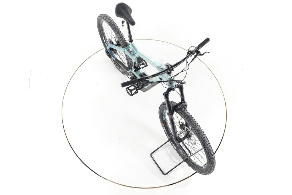 Haibike AllMtn 3 E-Bike Fully - Image 15
