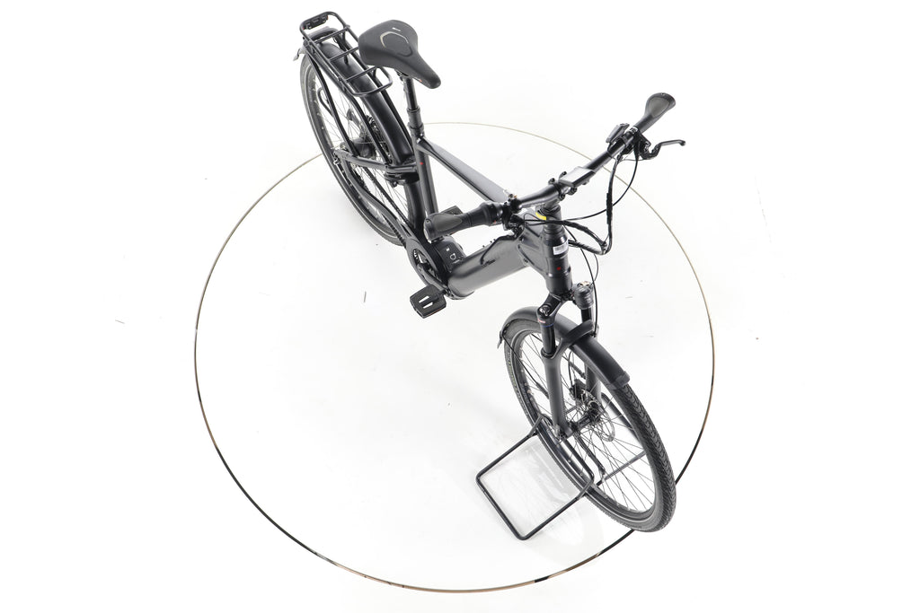 ZEMO ZE 5F City E-Bike - Image 15