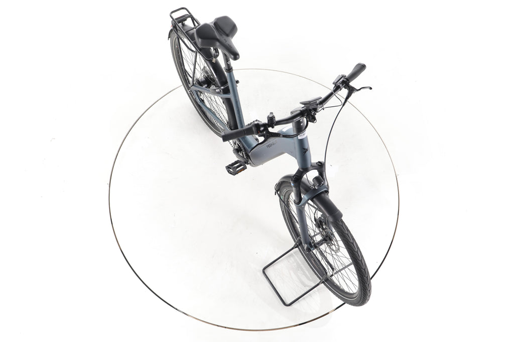 Pegasus Strong EVO 5F Lite City E-Bike Tiefeinsteiger 2025 - Image 15