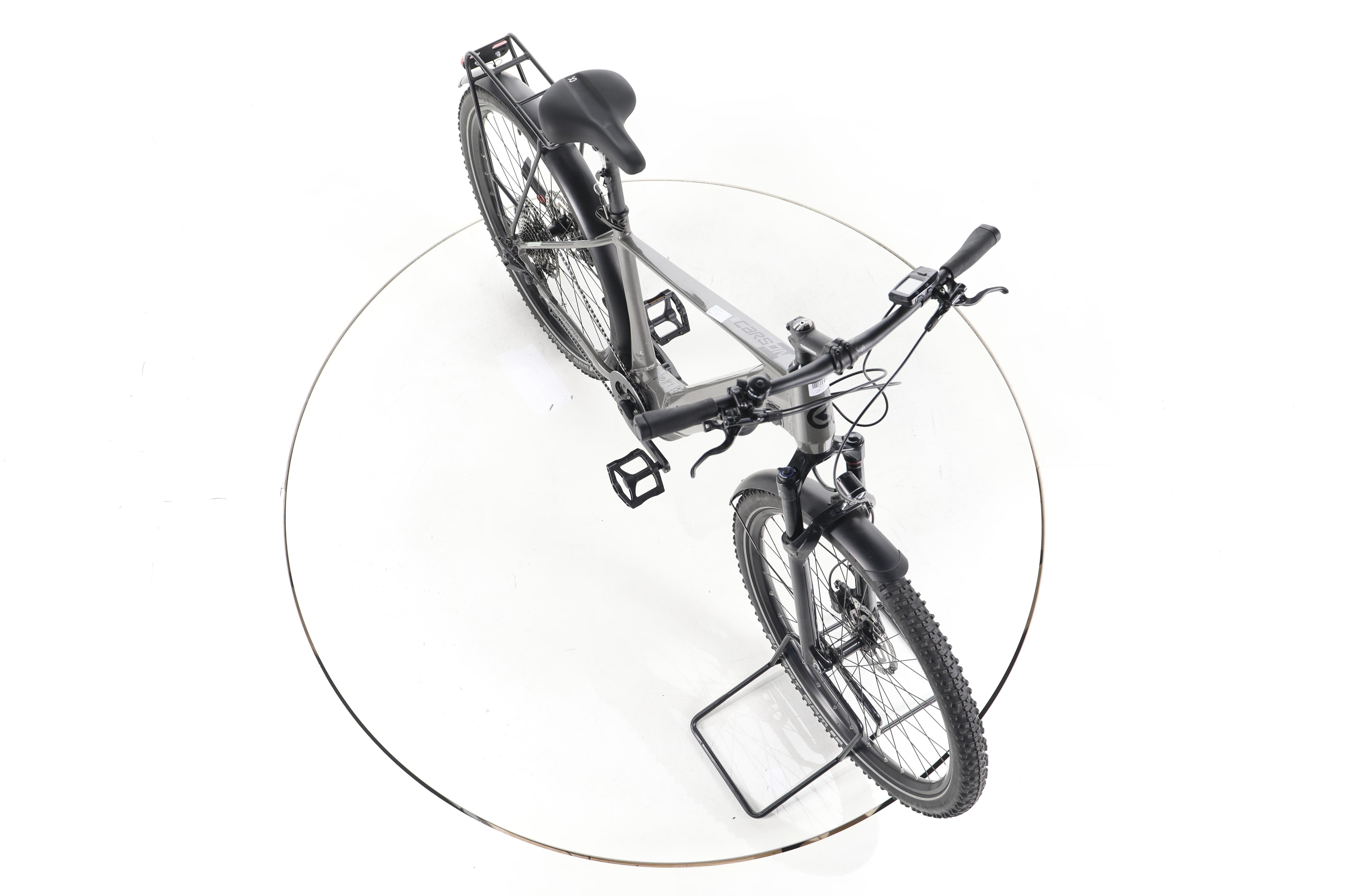 Kellys E-Carson 90 Trekking E-Bike - Image 15