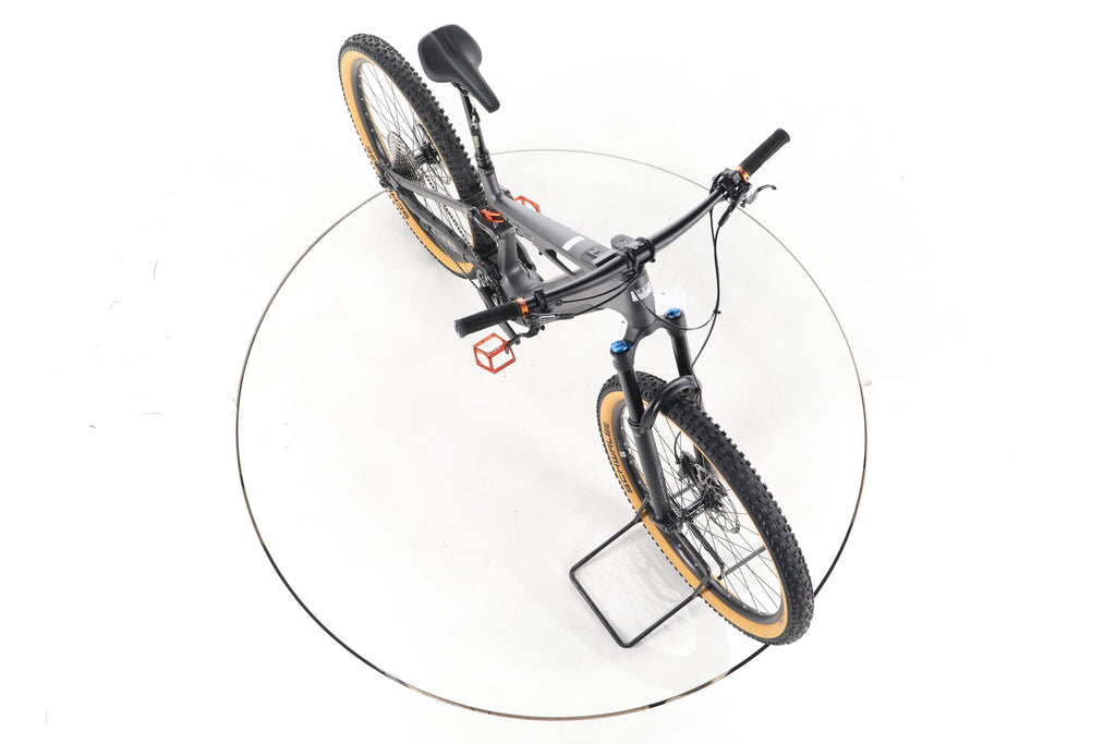 Cube Stereo Hybrid ONE44 HPC SLX E-Bike Fully Carbon 2025 - Image 15