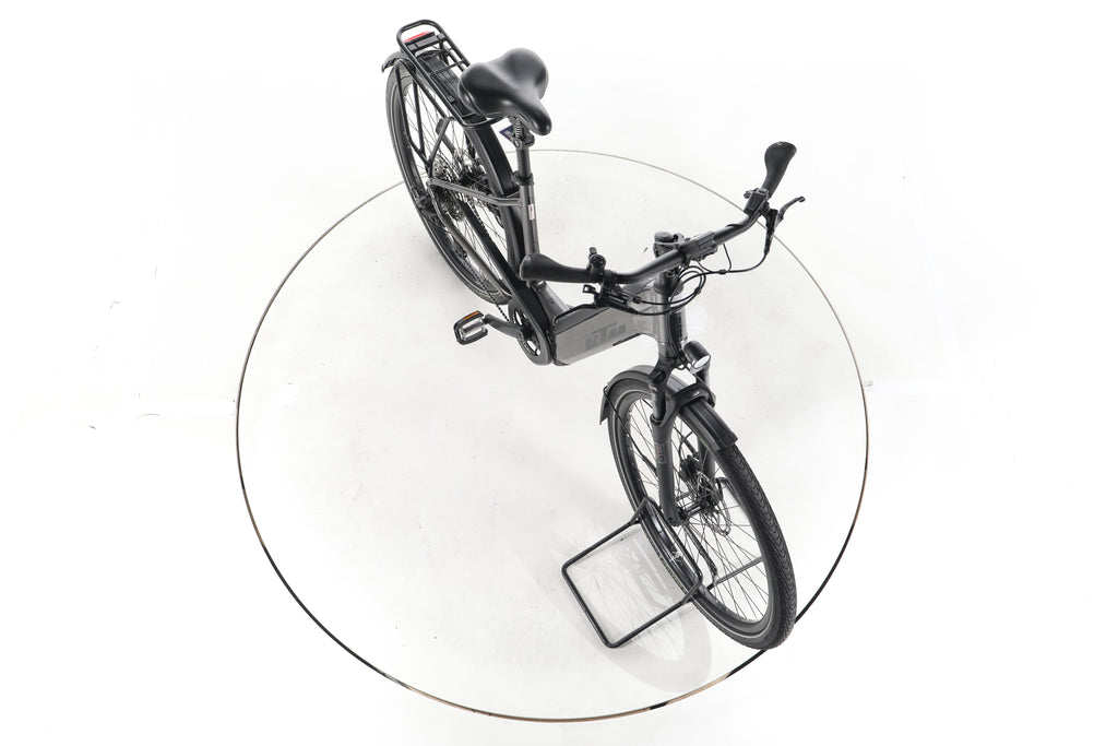 KTM Macina Style XL Trekking E-Bike Tiefeinsteiger - Image 15