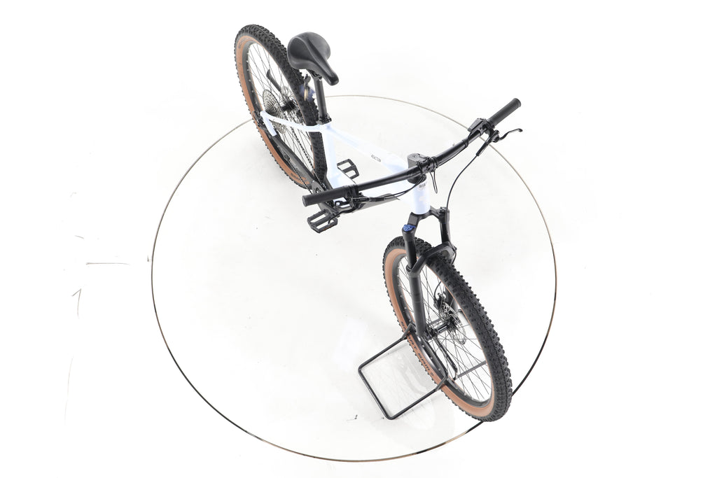 Cube Reaction Hybrid Pro E-Bike - Image 15