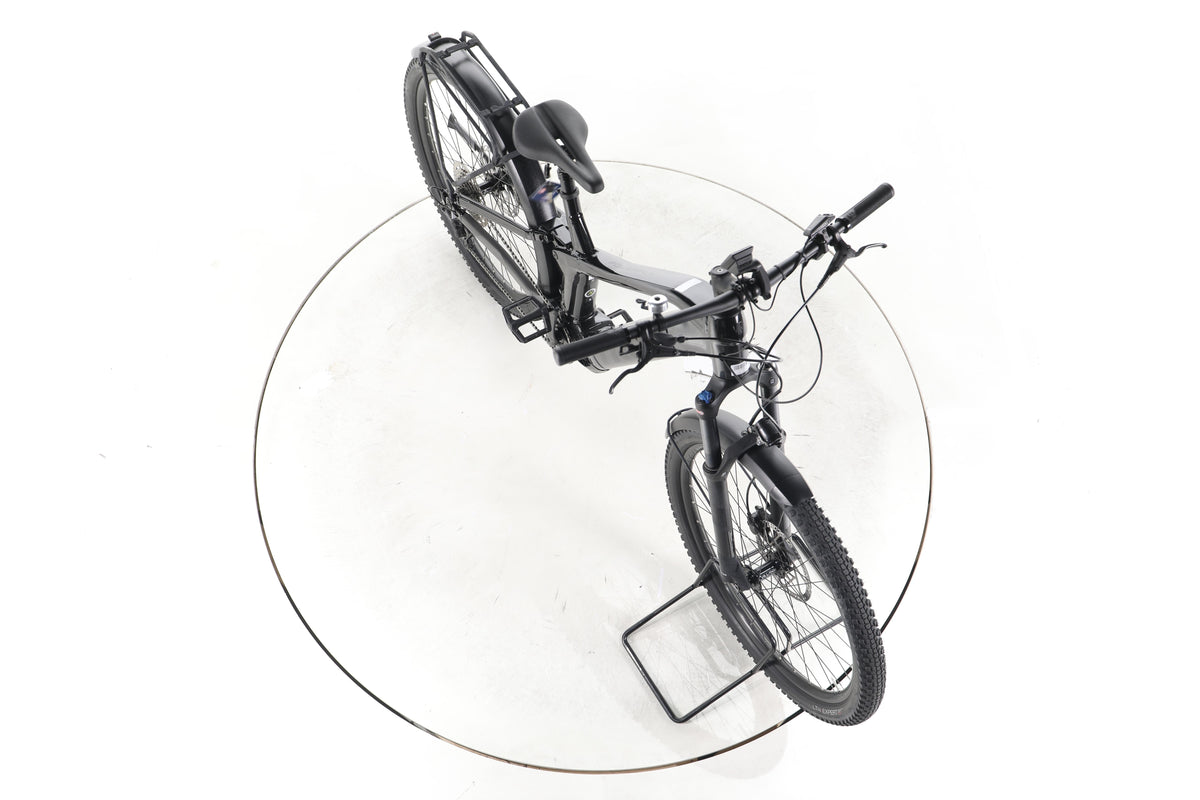 Trek Powerfly FS 4 Equipped Gen 3 SUV E-Bike - Image 15