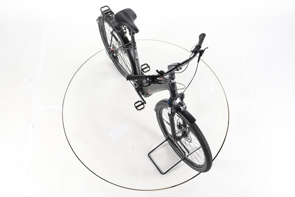 Kalkhoff Entice 5.B Season Trekking E-Bike Tiefeinsteiger - Image 15