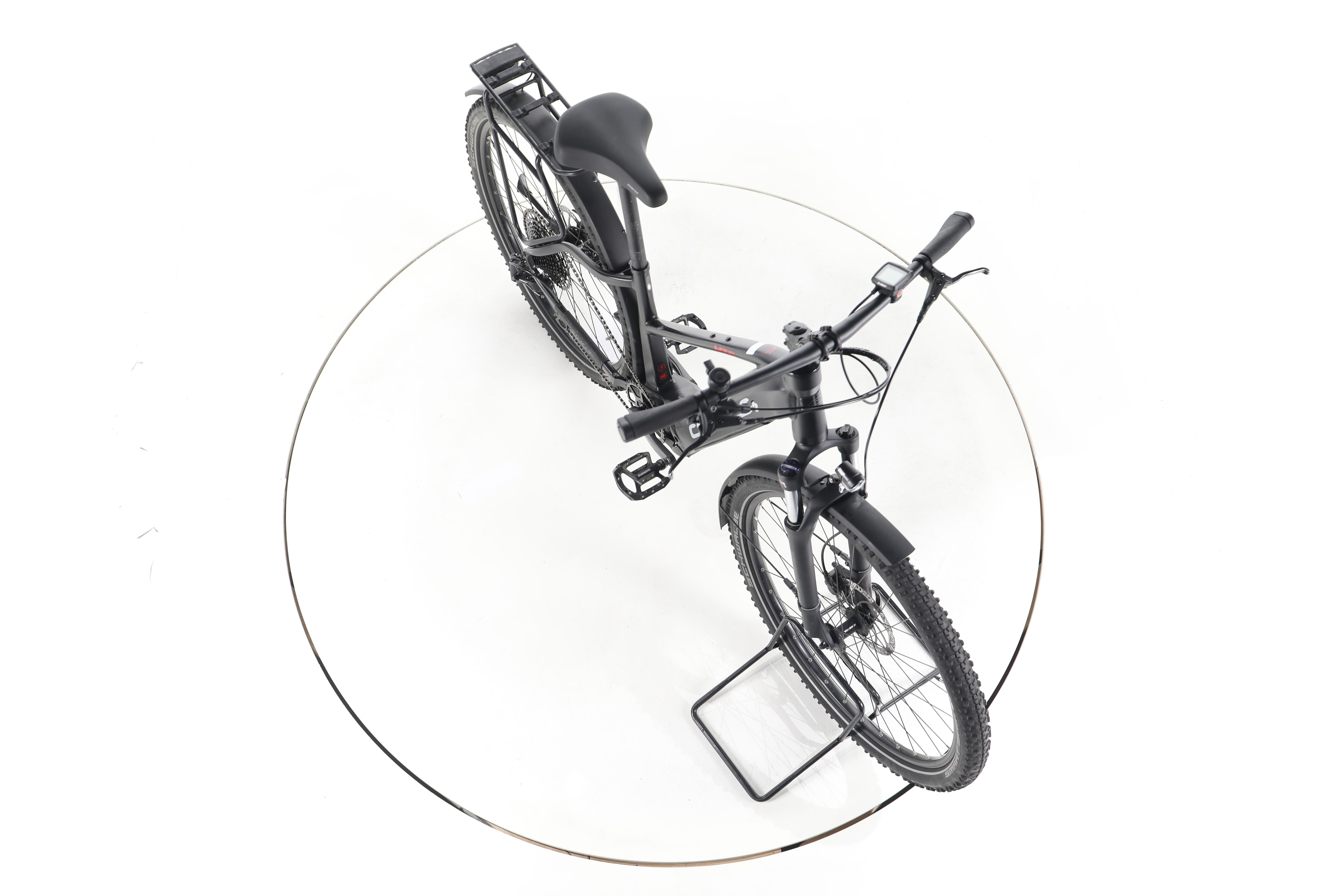 Corratec E-Power MTC Elite 12S Trekking E-Bike - Image 15