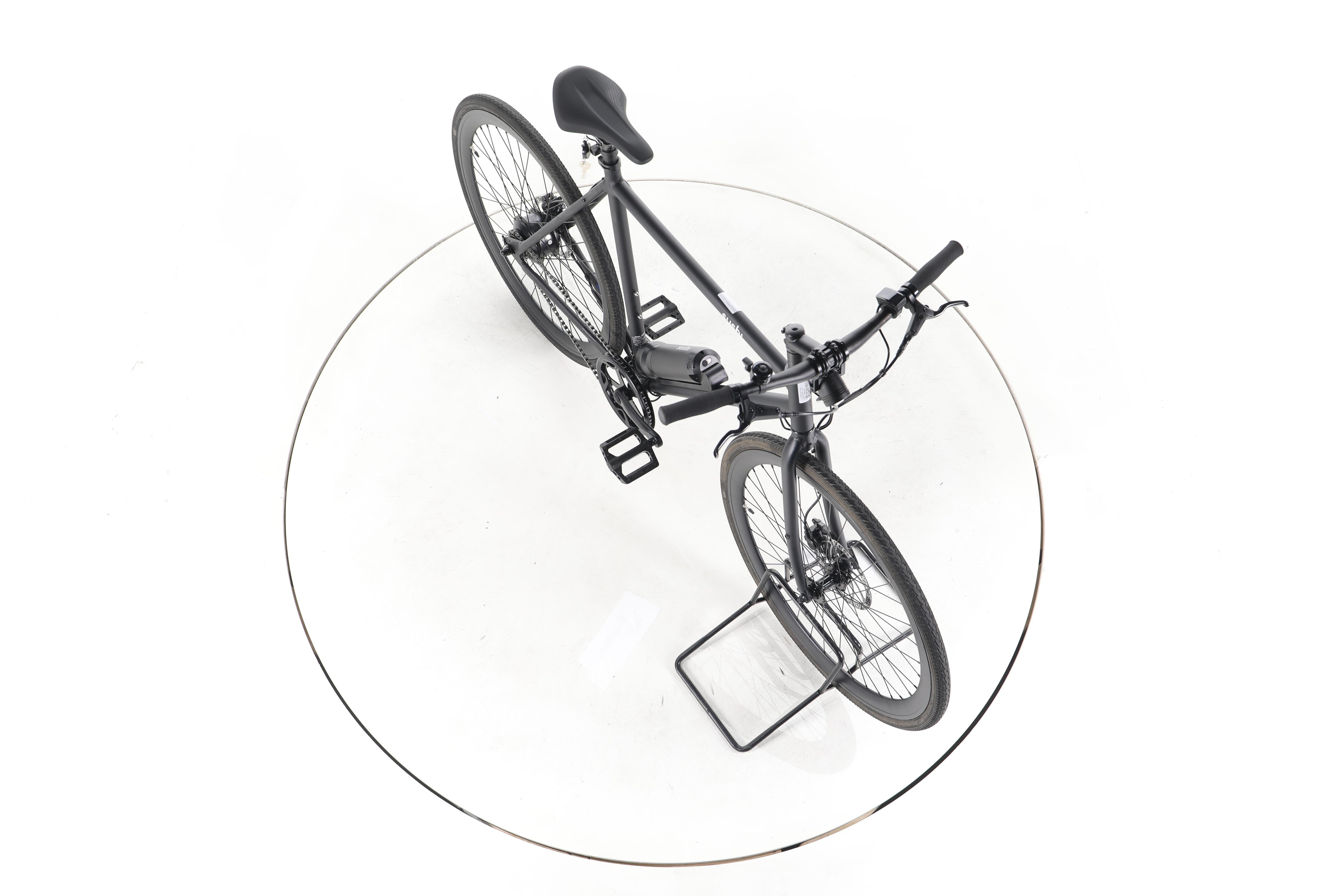 Sushi Maki 3.0 City E-Bike - Image 15