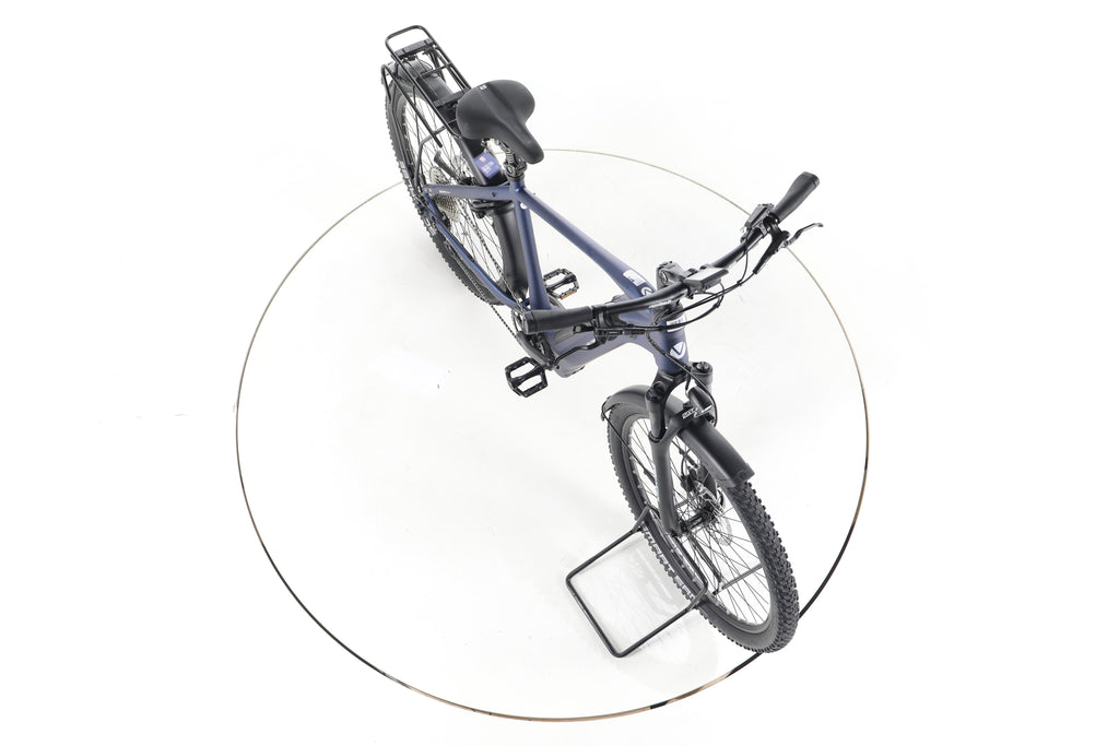 Velo de Ville SEB 990 Smart Smooth Trekking E-Bike - Image 15