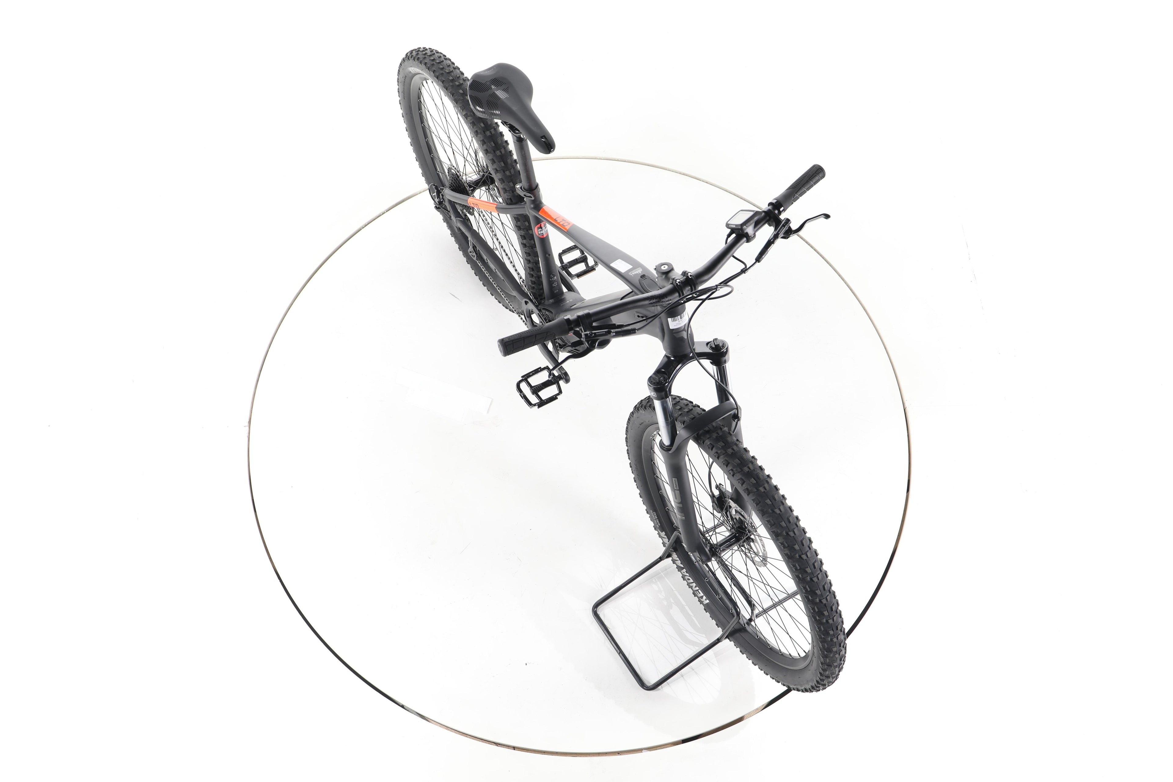 Carver Strict E. LTD E-Bike - Image 15