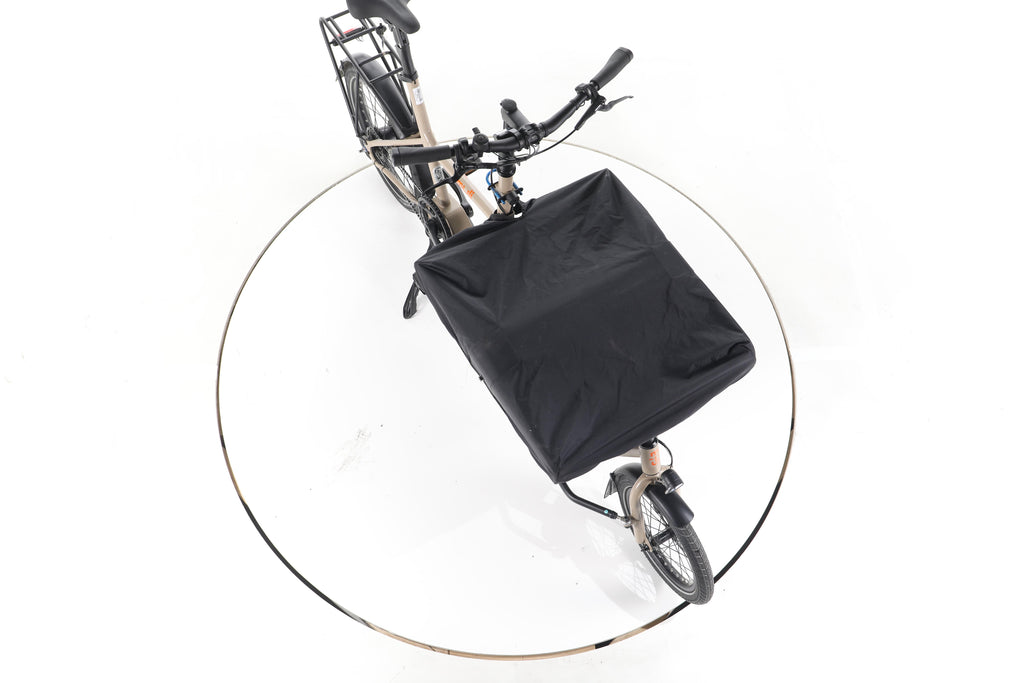 muli-cycles ST Shimano E-Lastenrad - Image 15