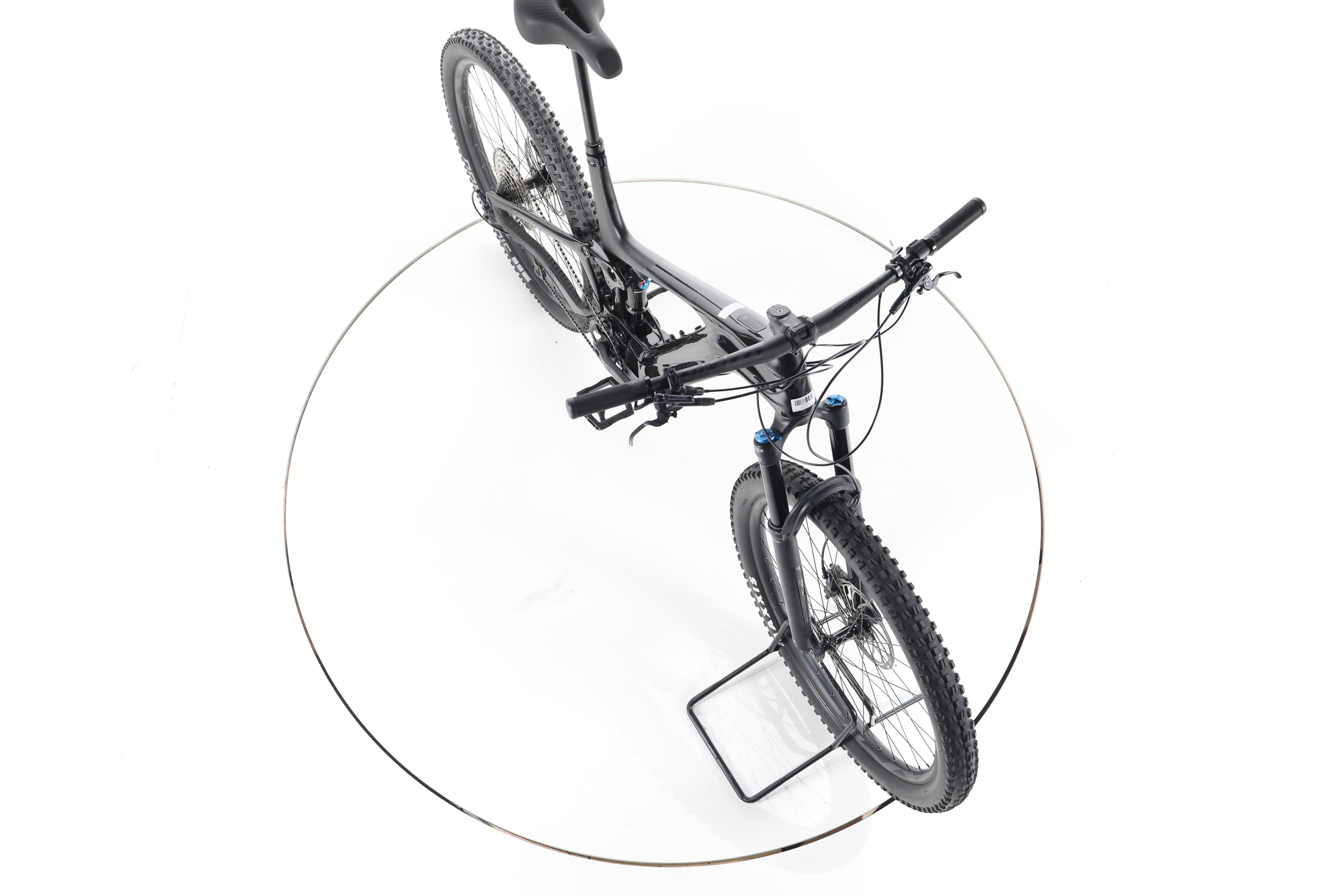 Giant Trance X Advanced E+ 2 Fully E-Bike Carbon 2023 - Image 15