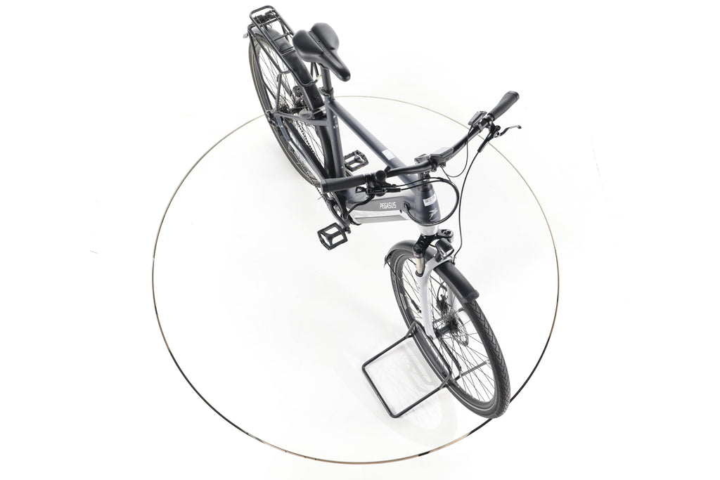 Pegasus Premio EVO 10 Lite Trekking E-Bike - Image 15