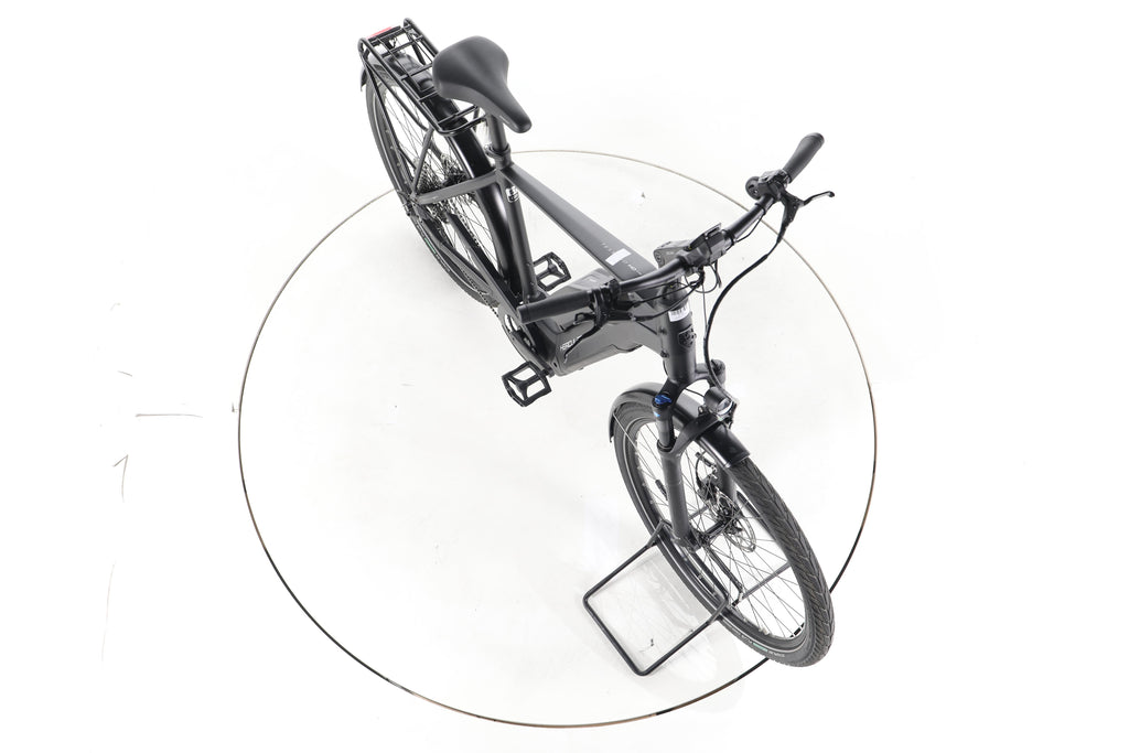 Hercules Tessano HD I-11 Trekking E-Bike 2025 - Image 15