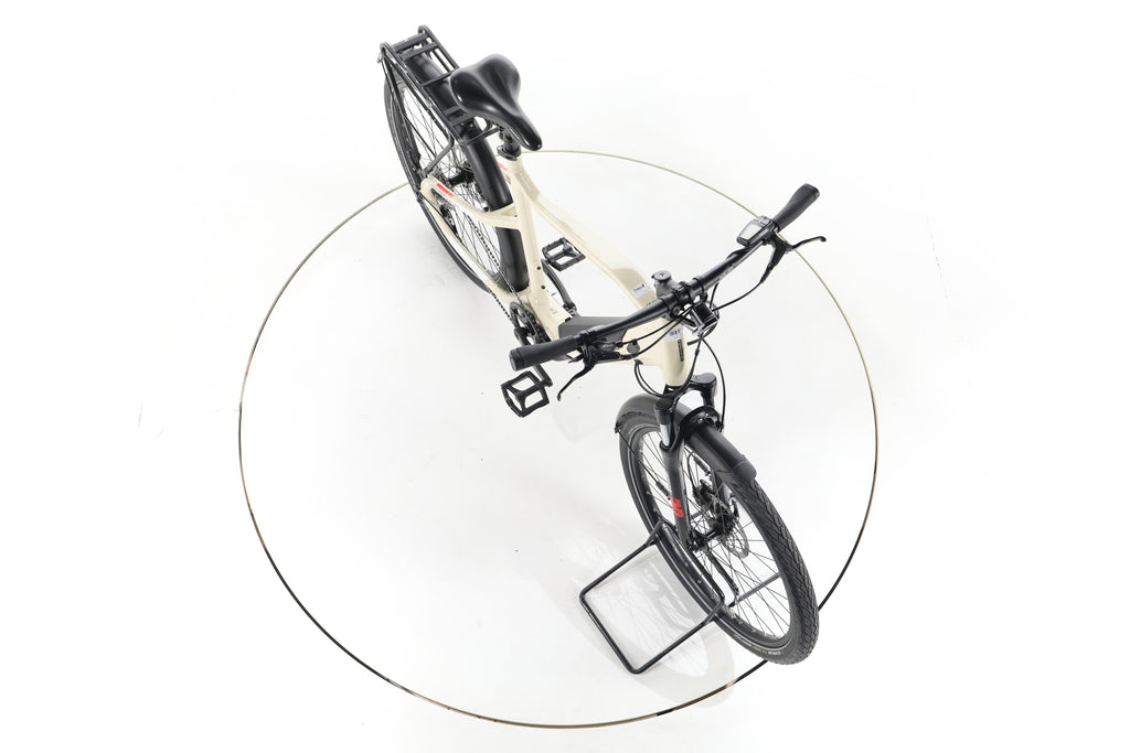 Haibike Trekking 4 Trekking E-Bike - Image 15