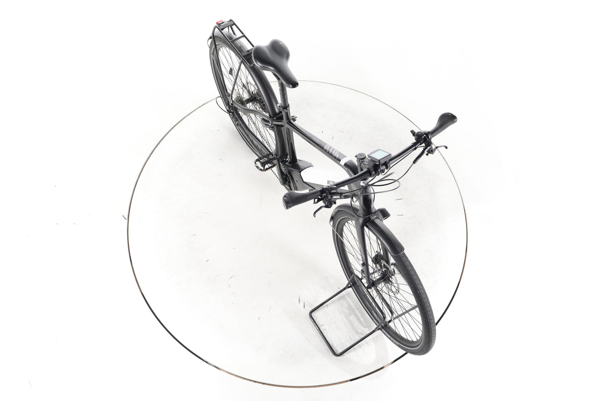 BH Bikes Atom Cross Pro Trekking E-Bike - Image 15