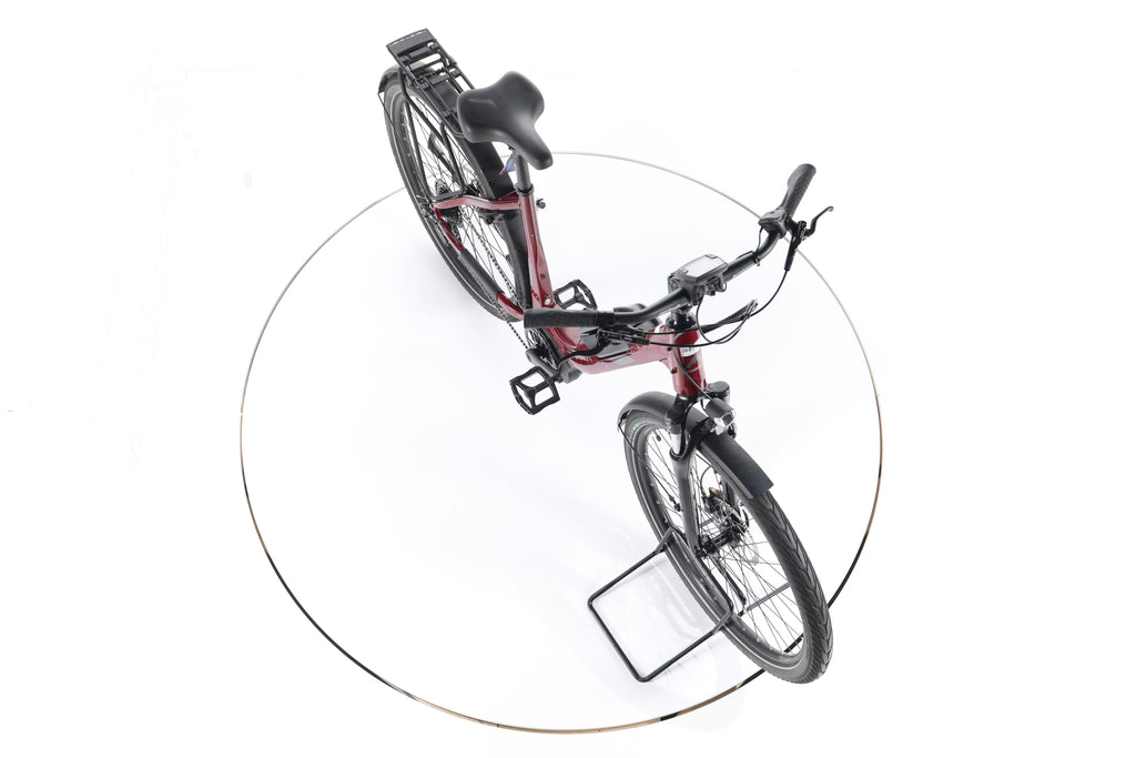 MORRISON E 6.0 Trekking E-Bike Tiefeinsteiger - Image 15