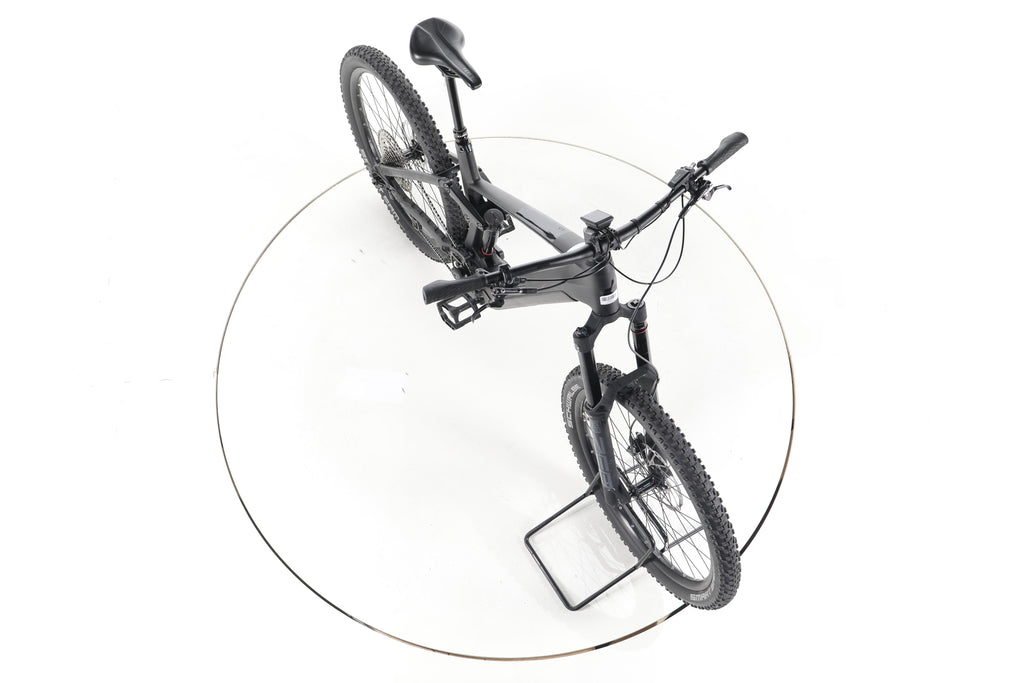 Cube Stereo Hybrid 160 HPC SLX E-Bike Fully Carbon - Image 15