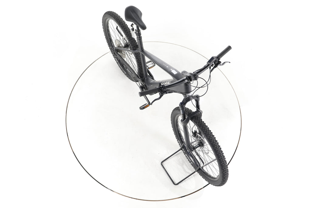 Cube Reaction Hybrid Race E-Bike 2025 - Image 15