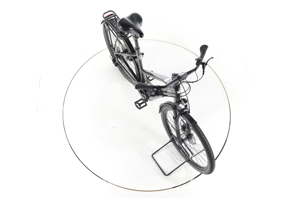 KTM Macina Style XL Trekking E-Bike - Image 15