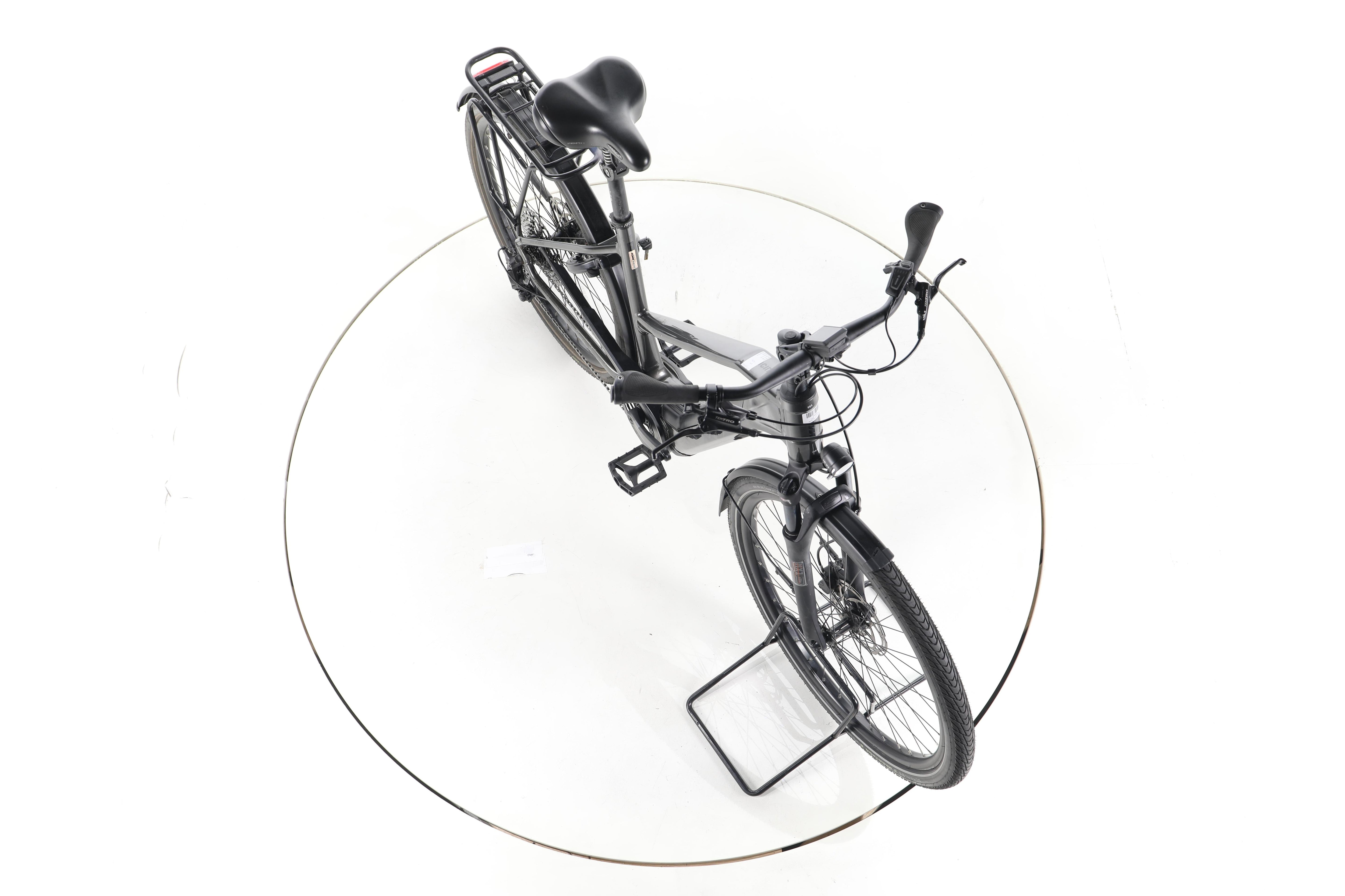 KTM Macina Style XL Trekking E-Bike - Image 15