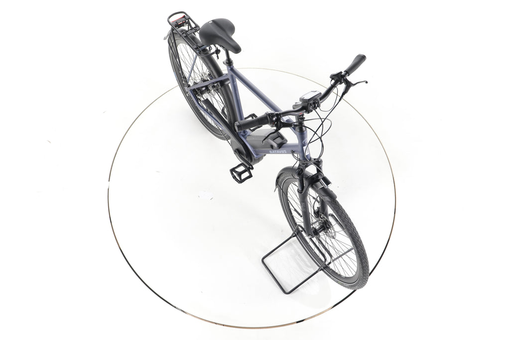 Batavus Senero E-go® City E-Bike - Image 15