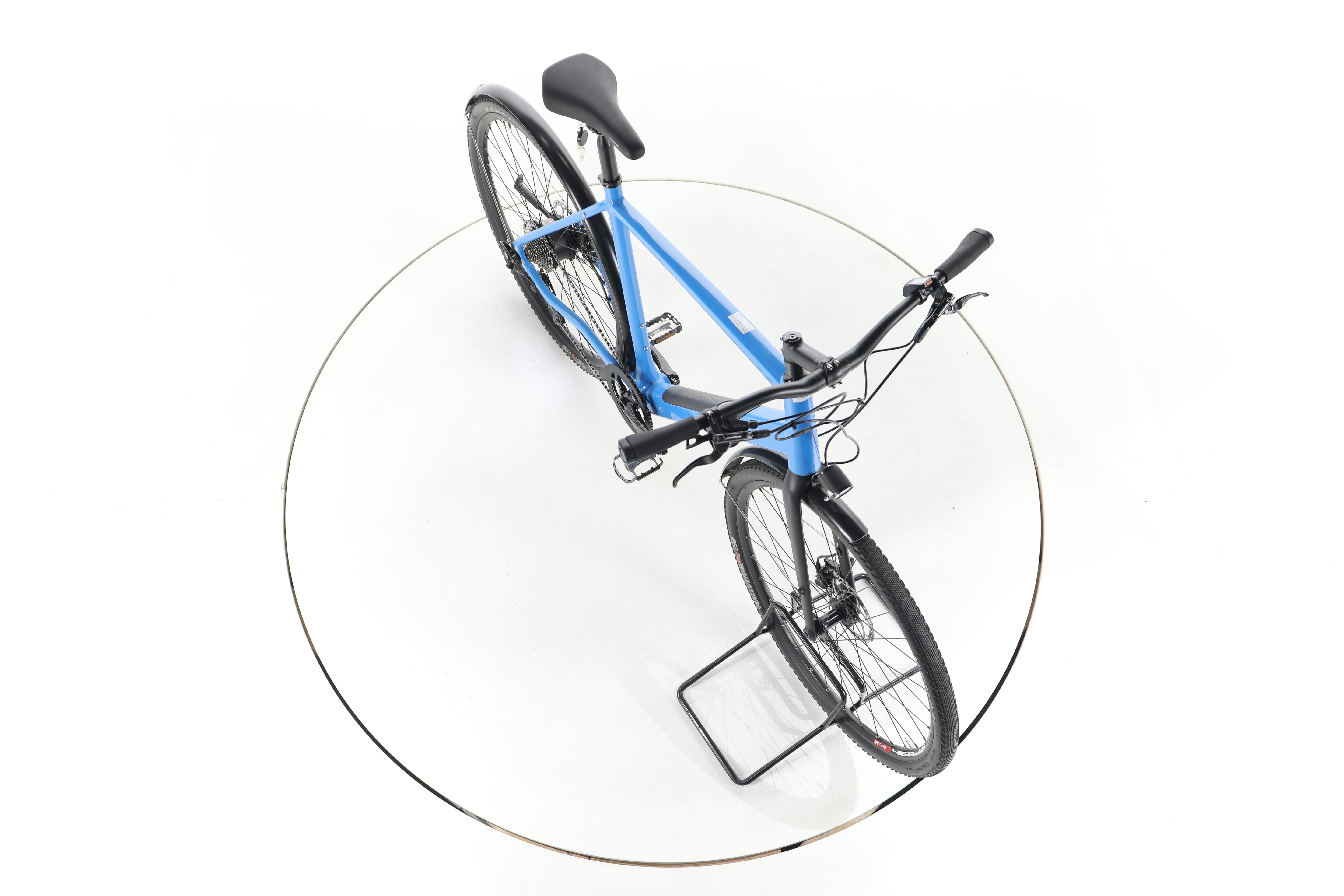 Ridetronic Luca Trekking E-Bike - Image 15