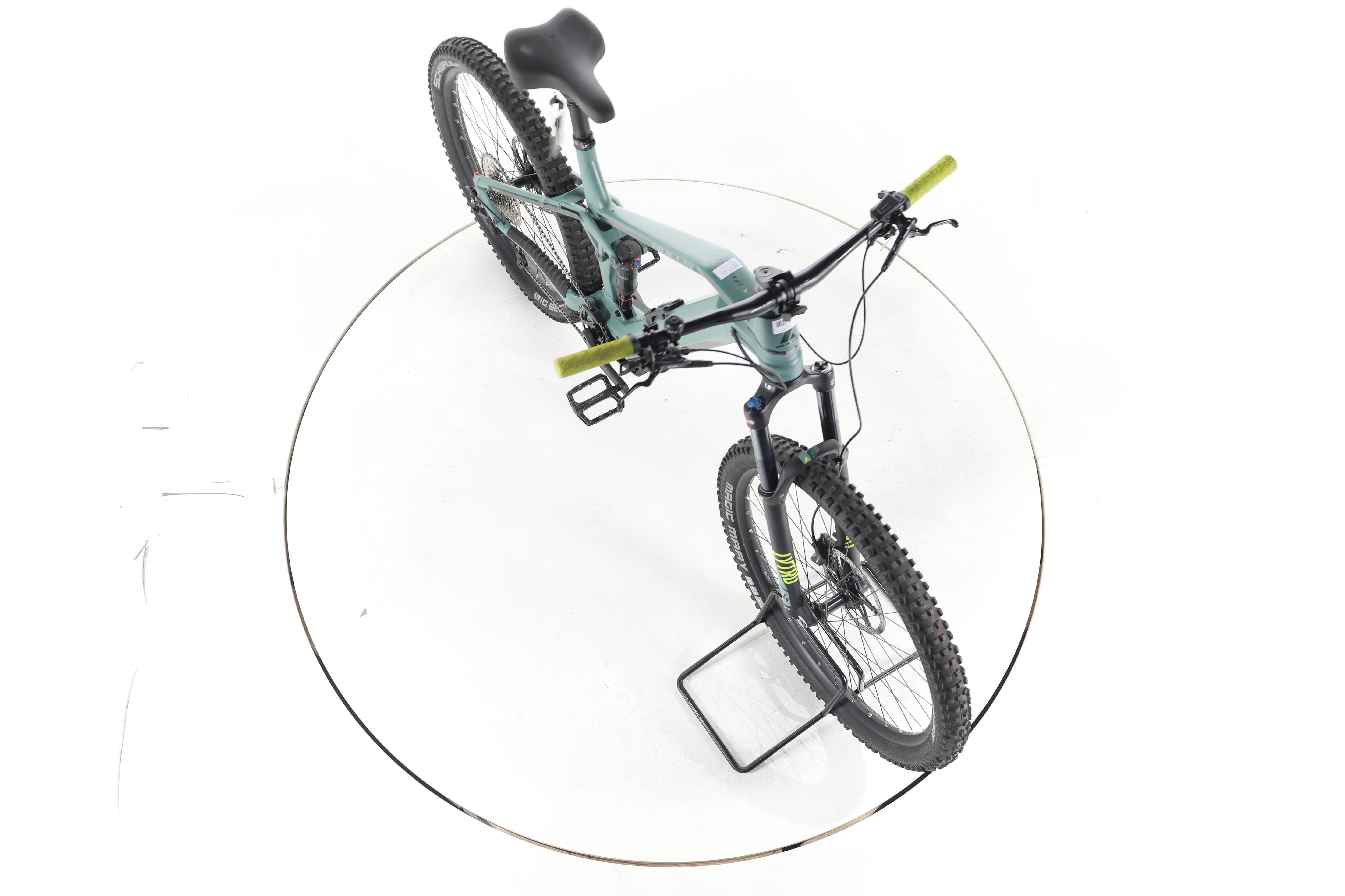 Bulls Sonic EVO AM 1 E-Bike Fully - Image 15