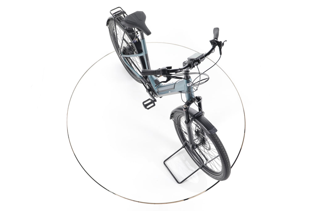 E-Bike Manufaktur 8CHT City E-Bike Tiefeinsteiger - Image 15