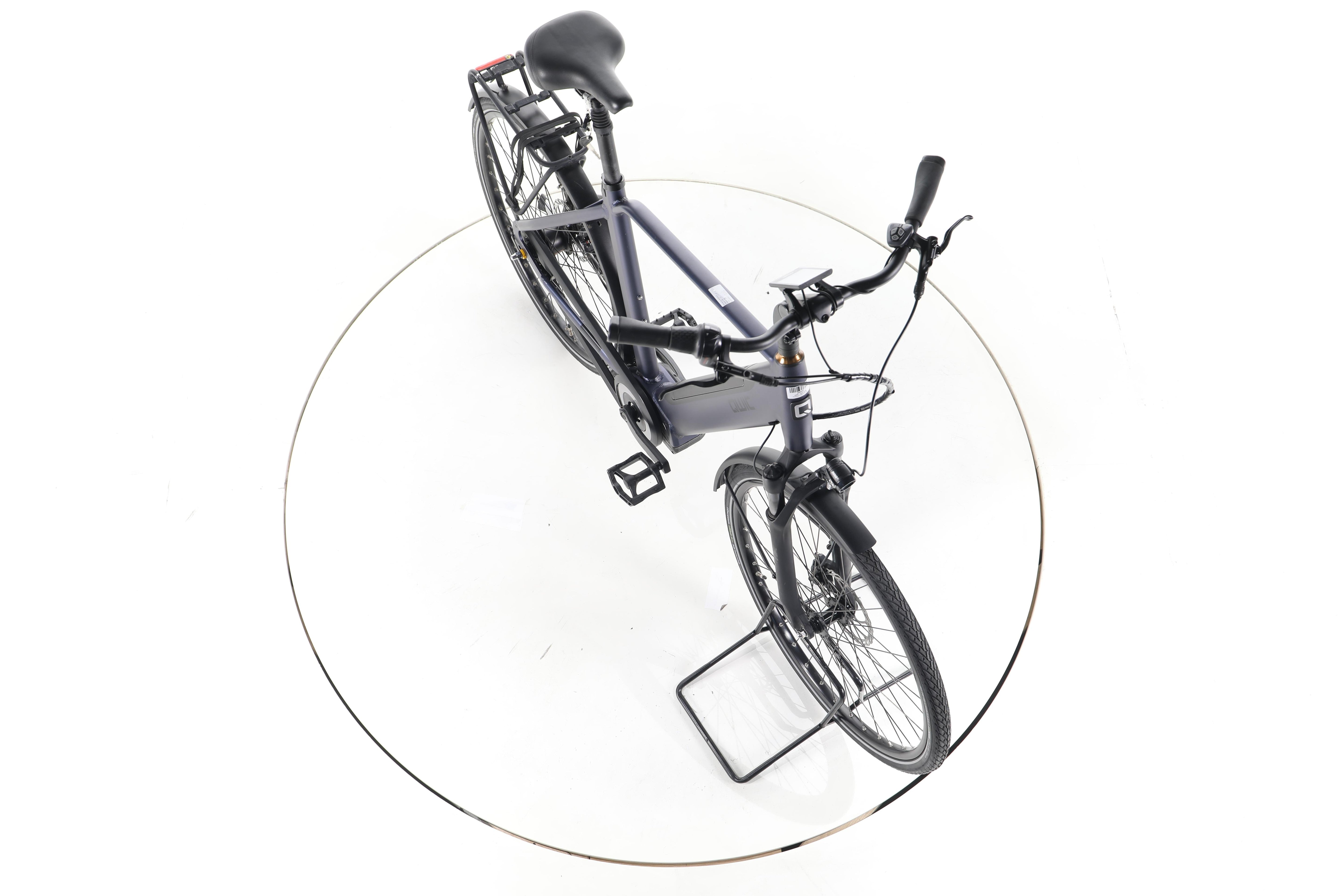 QWIC Premium i Mn7+ City E-Bike - Image 15