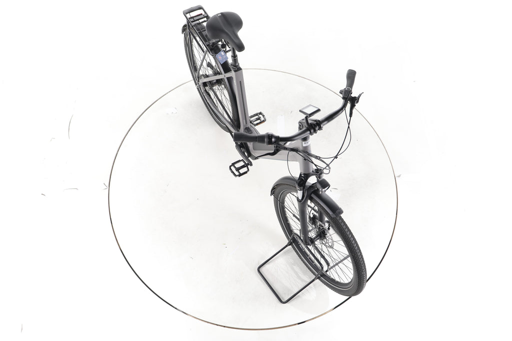 Winora Sinus R5 City E-Bike Tiefeinsteiger 2025 - Image 15
