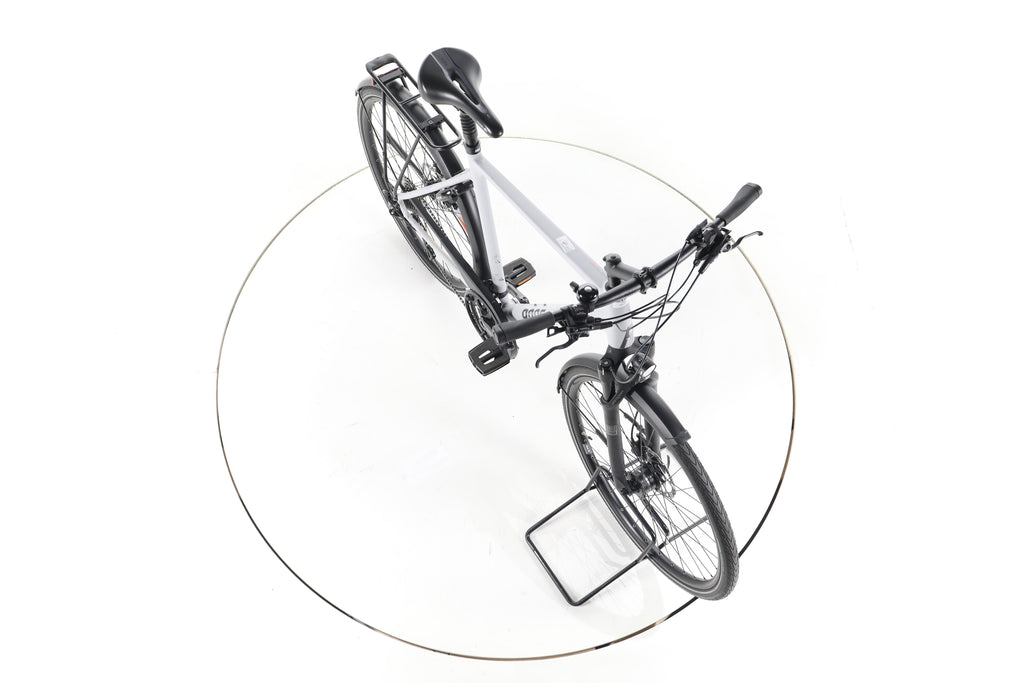 Rose MultiSport 2 Fahrrad City & Trekking - Image 15