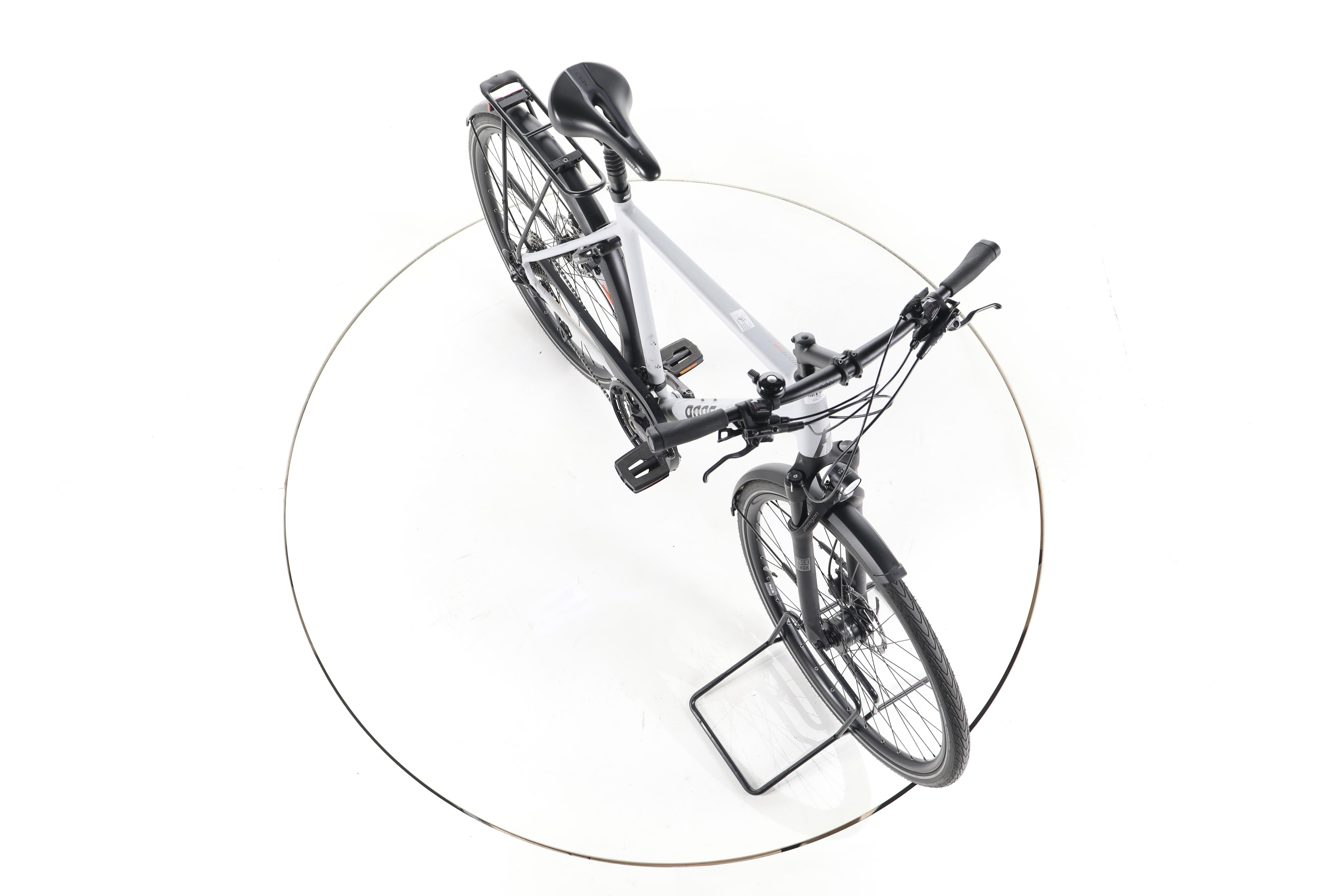 Rose MultiSport 2 Fahrrad City & Trekking - Image 15